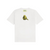 Augustus T-shirt fat kakapo bird